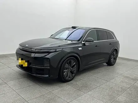 LI AUTO L7 — из Китая под ключ