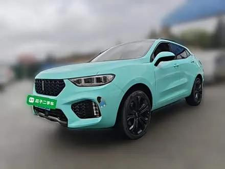 WEY VV5 2017