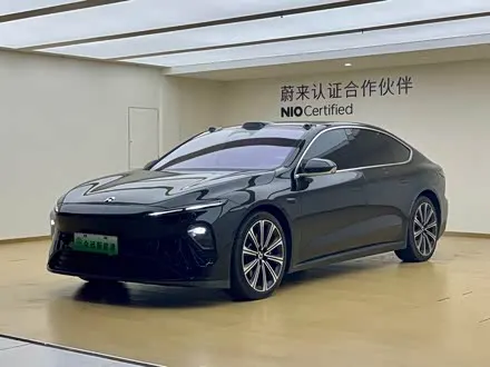 NIO ET7 2024