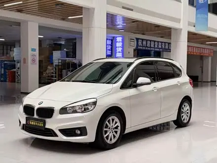 BMW 2 SERIES TOURING 2016