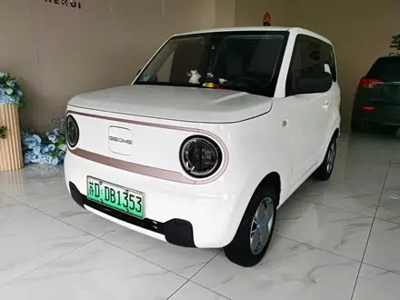 GEELY PANDA 2023