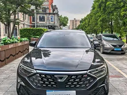 JETTA VS5 2022