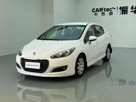 PEUGEOT 308 2013