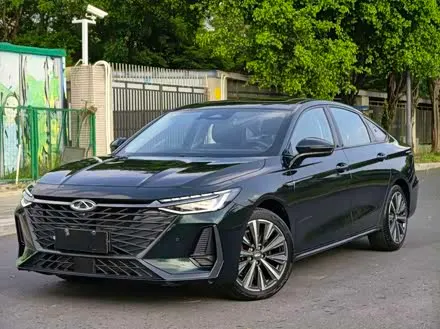 CHERY ARRIZO 8 2024