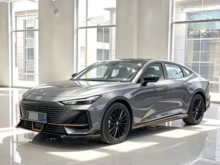 CHANGAN UNI-V 2023