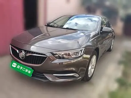 BUICK REGAL 2019