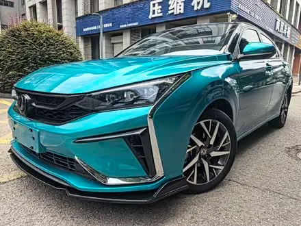 DONGFENG YIXUAN — из Китая под ключ