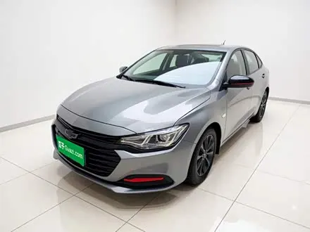 CHEVROLET MONZA 2019