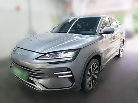 BYD SONG PLUS 2023