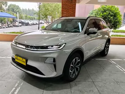 HAVAL MAX 2025