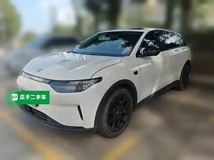 LEAPMOTOR C11 2023