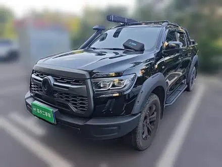 GREAT WALL POER 2020