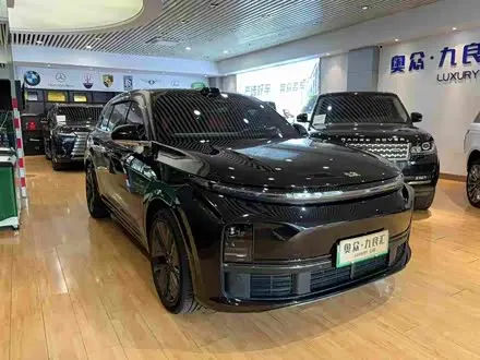 LI AUTO L7 2024