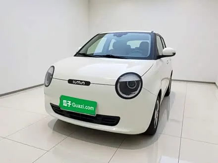 CHANGAN LUMIN 2022