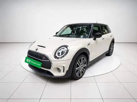 MINI CLUBMAN — из Китая под ключ