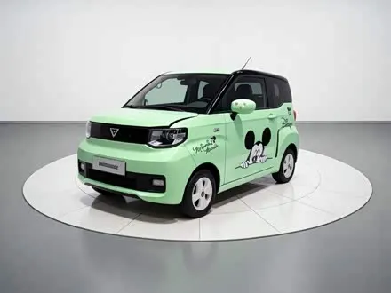 CHERY QQ ICE CREAM 2022