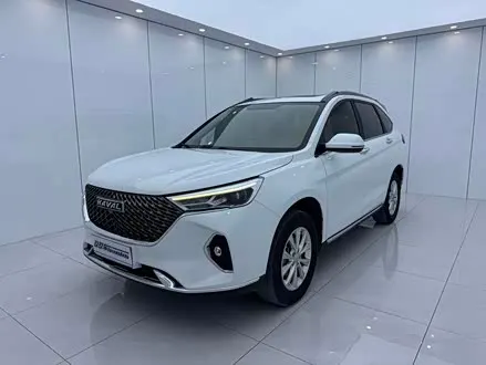 HAVAL M6 2021