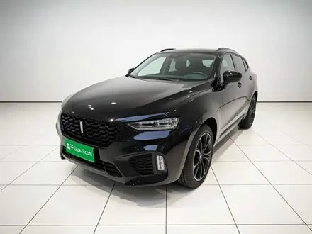 WEY VV7 2019