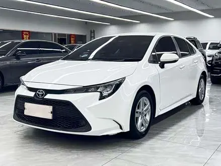TOYOTA LEVIN 2021