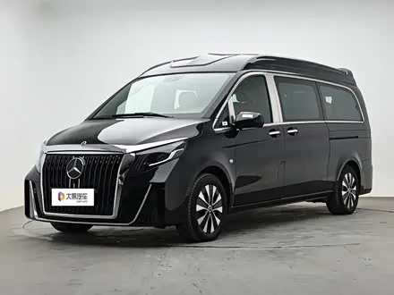 MERCEDES-BENZ VITO 2021