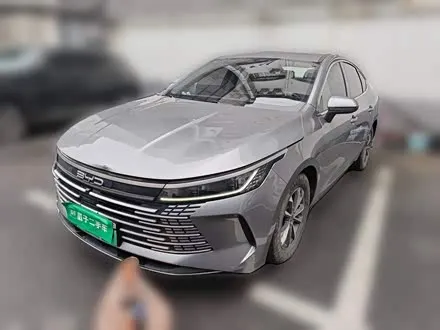 BYD DESTROYER 05 2022