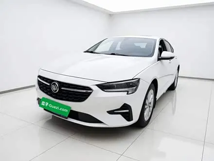 BUICK REGAL 2020
