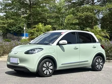 WULING BINGO 2024
