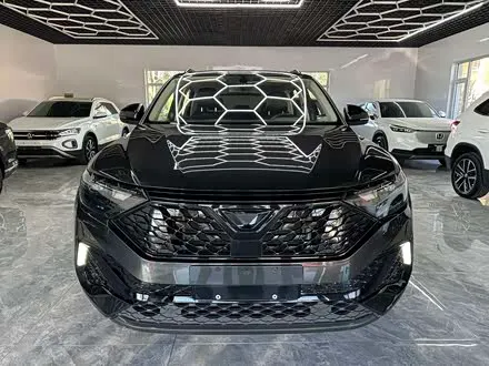 JETTA VS5 2022