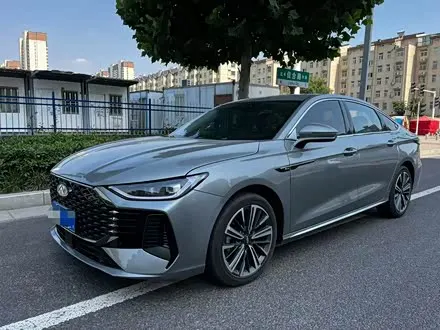 CHERY ARRIZO 8 PRO 2025