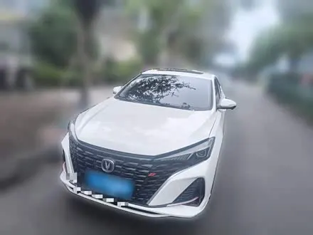 CHANGAN EADO 2022