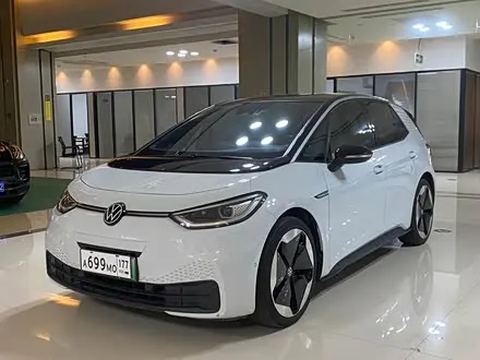 VOLKSWAGEN ID.3 2022