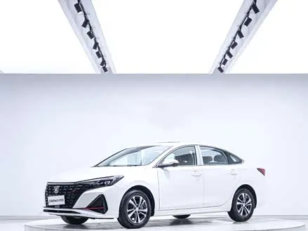 CHANGAN EADO 2023