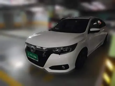 HONDA CRIDER 2022