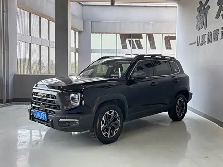 GREAT WALL DARGO 2024