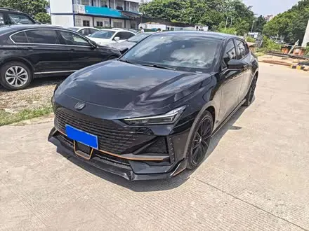 CHANGAN UNI-V 2023