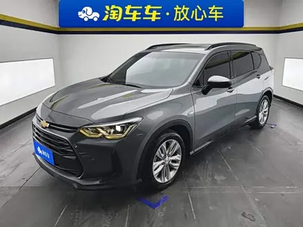 CHEVROLET ORLANDO — из Китая под ключ