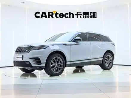 LAND ROVER RANGE ROVER VELAR 2024