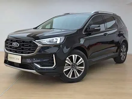 FORD EDGE 2021
