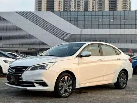 CHANGAN EADO DT 2018
