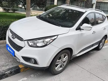 HYUNDAI IX35 2013