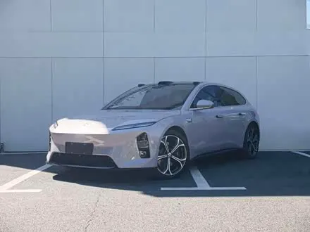 NIO ET5T 2026