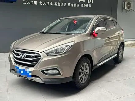 HYUNDAI IX35 2013