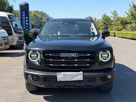 GREAT WALL DARGO 2021