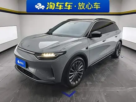 LEAPMOTOR C11 2024