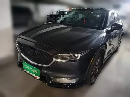 MAZDA CX-5 2021
