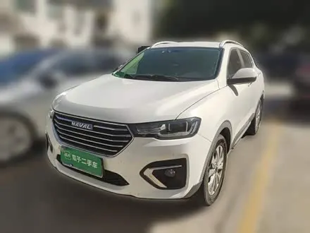 HAVAL H2S 2018