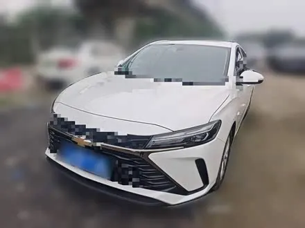 CHEVROLET MONZA 2023