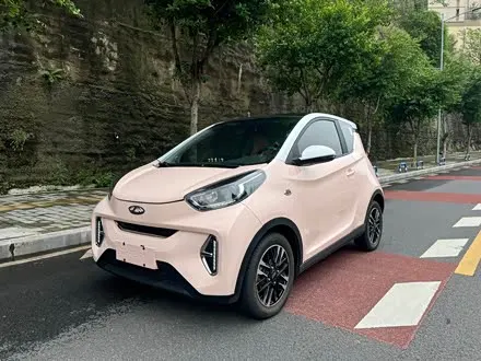 CHERY EQ1 2022