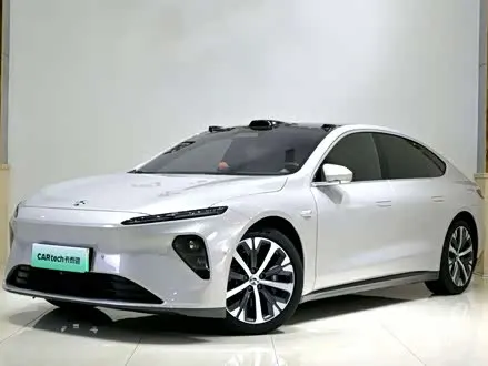 NIO ET7 2022