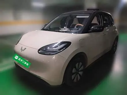WULING BINGO 2024